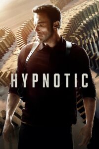 Poster for the movie "Hypnotic"