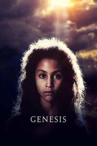 Poster for the movie "Genesis: The Creation and the Flood"