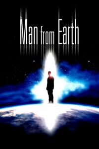 Poster for the movie "The Man from Earth"