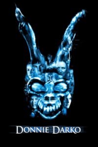 Poster for the movie "Donnie Darko"