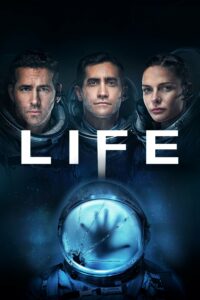 Poster for the movie "Life"