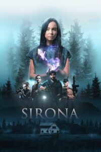 Poster for the movie "Sirona"