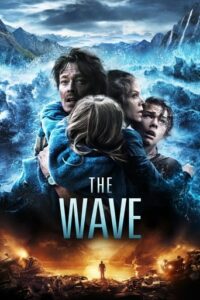 Poster for the movie "The Wave"