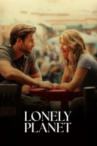 Poster for the movie "Lonely Planet"