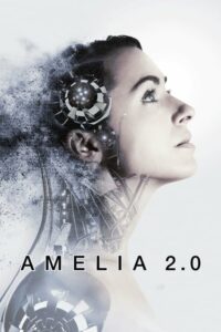 Poster for the movie "Amelia 2.0"