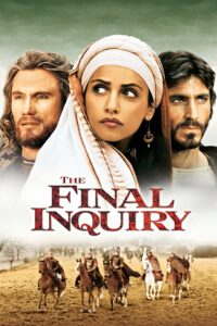 Poster for the movie "The Final Inquiry"