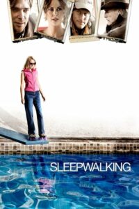 Poster for the movie "Sleepwalking"